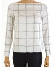 H&M Damen Gemusterte Elegant