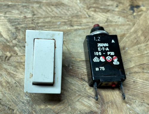 Schalter usw ersatzteil für - usw.,