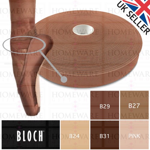 Bloch ballett spitzenschuh - bloch,