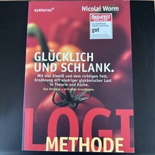 LOGI-Methode. Glücklich und