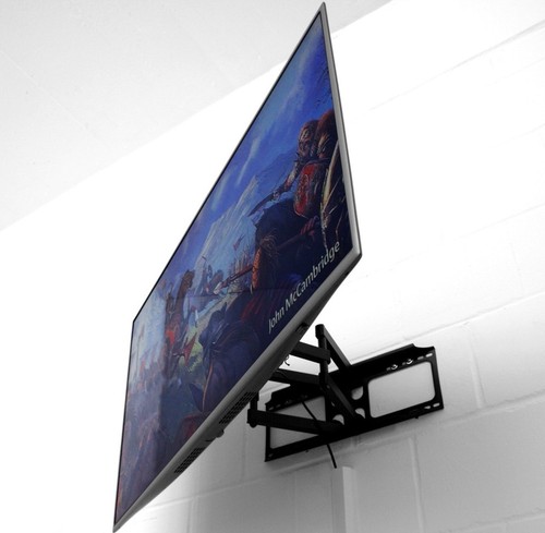 Wandhalterung beweglich - tv,