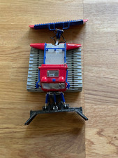 Modellauto Pistenbully SIKU