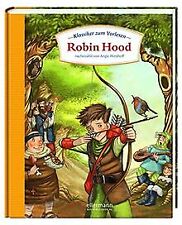 Klassiker zum Vorlesen. Robin