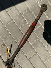 1 x Oberlenker IHC McCormick Farmall D320  Traktor Schlepper