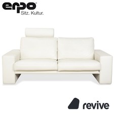 Erpo CL 100 Leder Zweisitzer