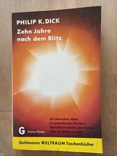 Philip dick zehn - philip,