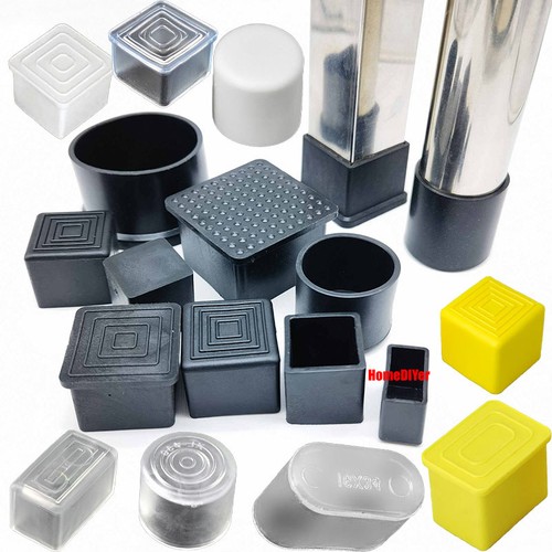 Pvc gummi rohrkappen - pvc,