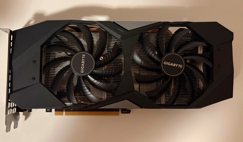 Gigabyte geforce rtx - gigabyte, geforce®