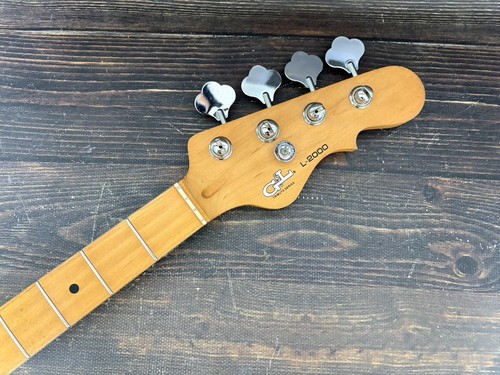 2000 tribute series - l-2000, bass