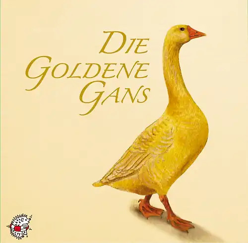 Die goldene gans - die,