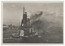 V9568/ Hamburg Hafen