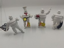 Werbefigur Sammelfigur