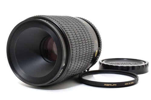 Top neuwertig mamiya macro a - [top,