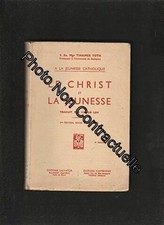 Christus und die Jugend in der