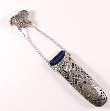 Chatelaine Brillenhalter