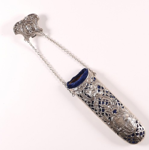 Chatelaine brillenhalter - chatelaine,