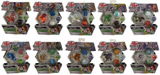 Spin Master Bakugan Armored