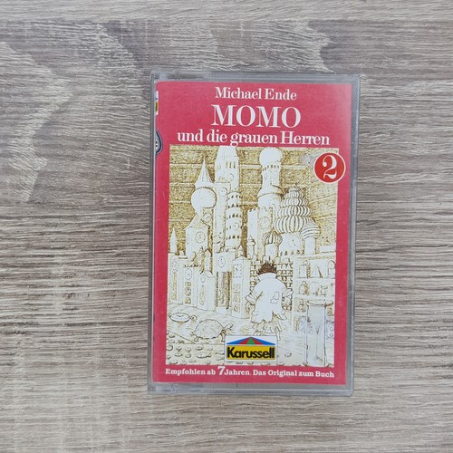 Momo folge und die grauen - momo,