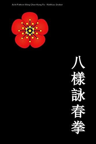 Acht pattern wing chun - pattern,