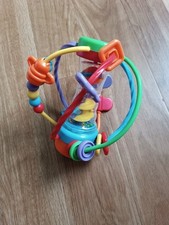 Motorik Spielzeug Greifling Ball