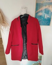 Ikks Parka Neu Mit Etikett