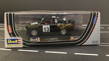 Revell model racing - racing, trabant