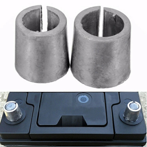 2stk batteriepolklemme hülsen - 2stk,