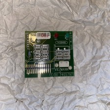 Viessmann 7405797 Leiterplatte