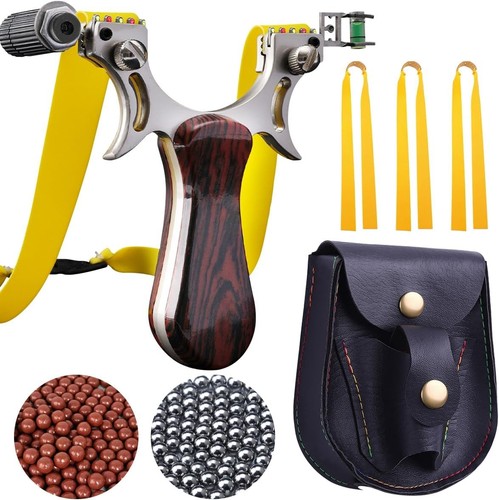 Schleuder set für erwachsene - schleuder,