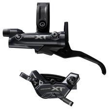 Shimano deore hydraulische - deore, xt