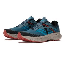 Saucony Ride 15 TR Damen