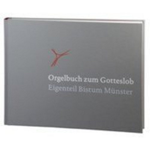 Orgelbuch zum gotteslob - orgelbuch,