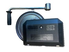 ALKO Seilwinde Anhänger 901A