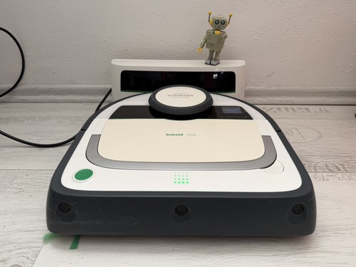 Saugroboter vorwerk kobold - saugroboter,
