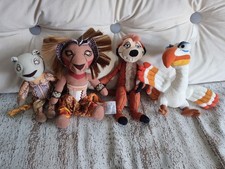 König der Löwen Plüsch