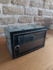 XZENT X-422 2-DIN Infotainer