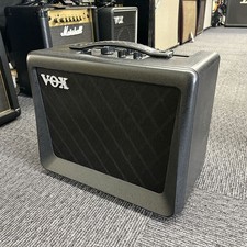VOX VT20X Gitarrenverstärker
