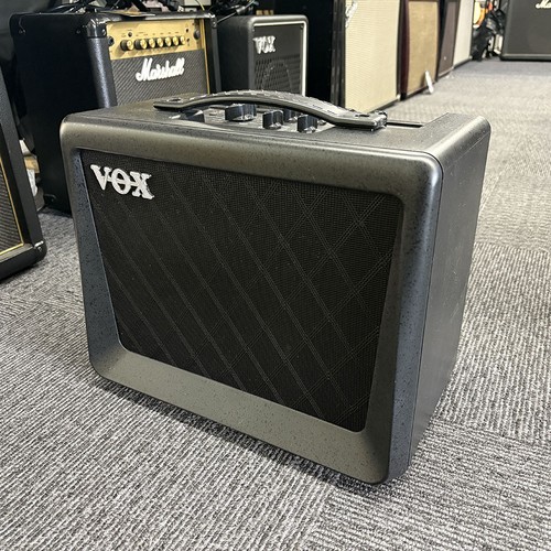 Vox vt20x gitarrenverstärker - vox,