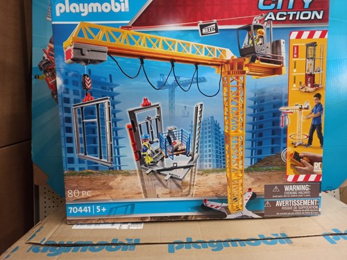 Playmobil city action - playmobil,