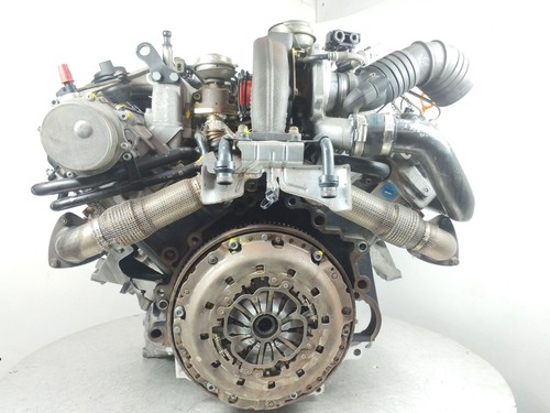 Bdg kompletter motor 5551410 - motor,