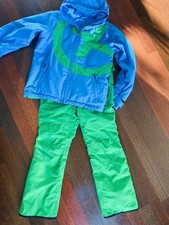 Chiemsee Skijacke Skihose Skianzug Kombi MEGA Gr.152 