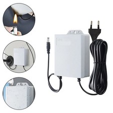 Leicht anschließbare