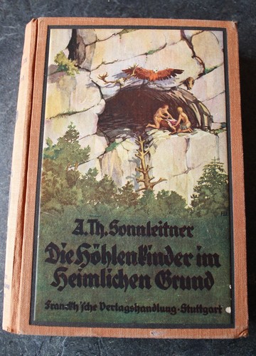 Sonnleitner die - a.,