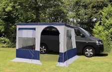 Eurotrail Vorzelt-Anbau, für