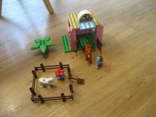 LEGO DUPLO: Pferdestall (10500)