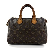 Original Louis Vuitton Speedy