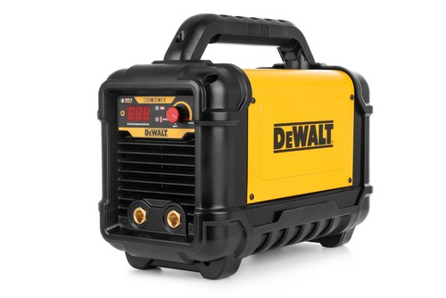 Dewalt inverter schweißgerät - dewalt, inverter-schweißgerät