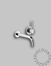 Dornbracht Tara Logic