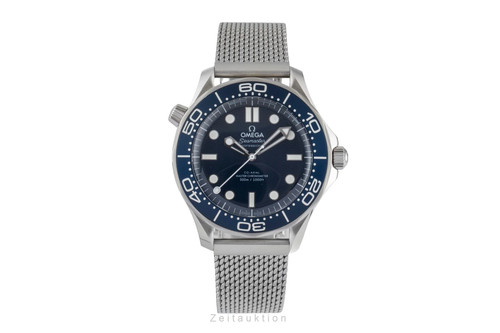 Omega seamaster diver 300m - seamaster,