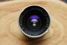 Carl Zeiss Pro-Tessar 1:4